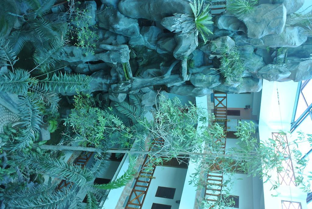 Chaikana Thani Hotel Phatthalung Εξωτερικό φωτογραφία