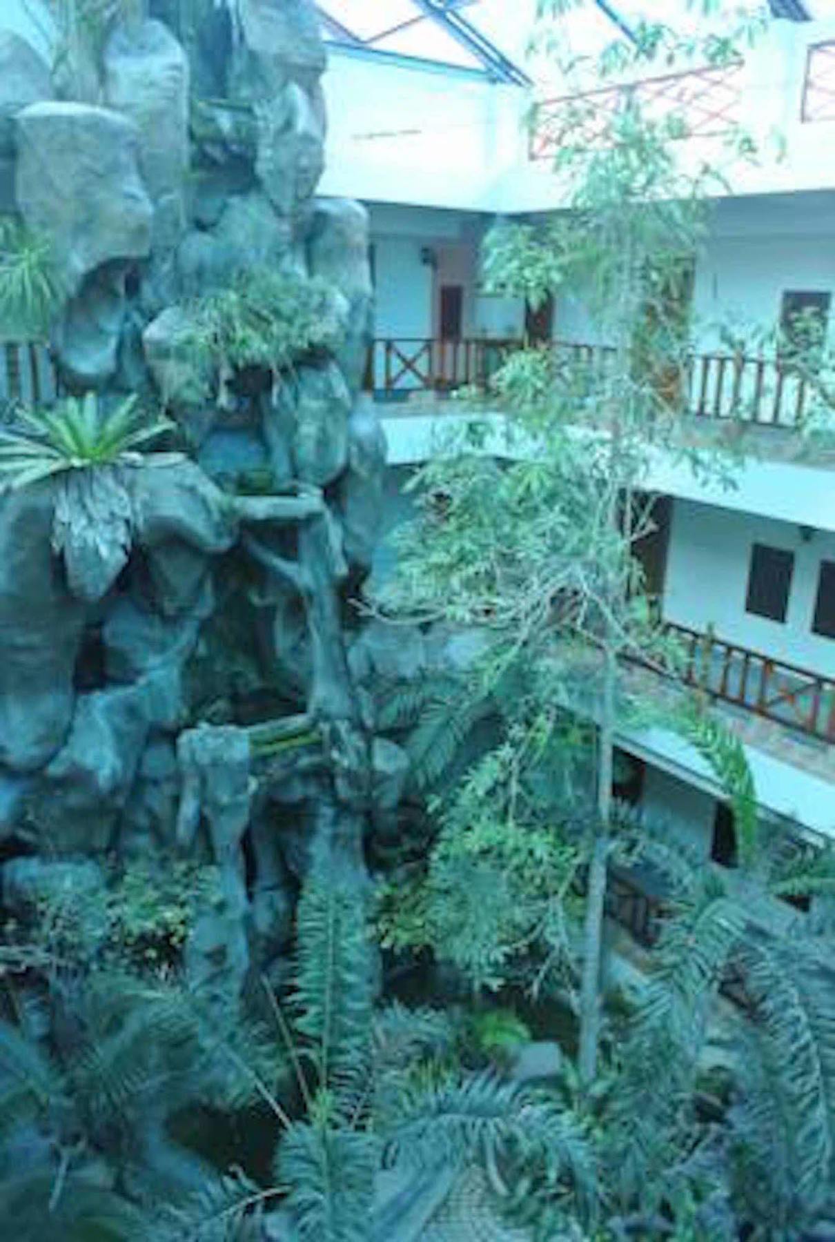 Chaikana Thani Hotel Phatthalung Εξωτερικό φωτογραφία