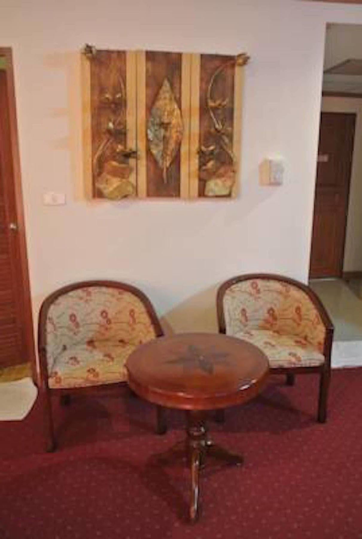 Chaikana Thani Hotel Phatthalung Εξωτερικό φωτογραφία