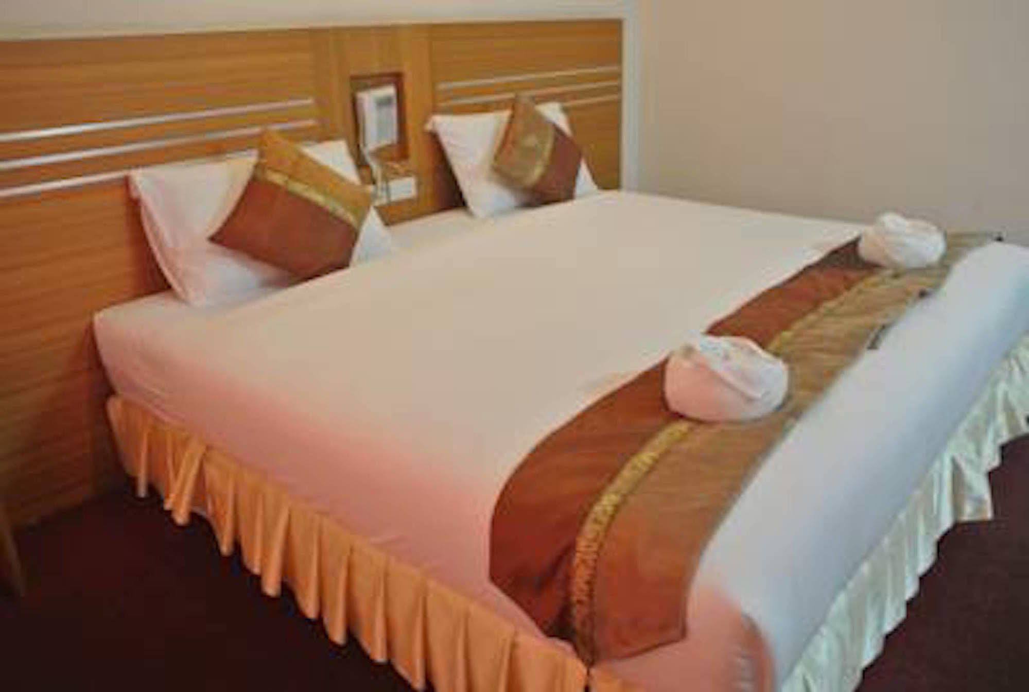 Chaikana Thani Hotel Phatthalung Εξωτερικό φωτογραφία