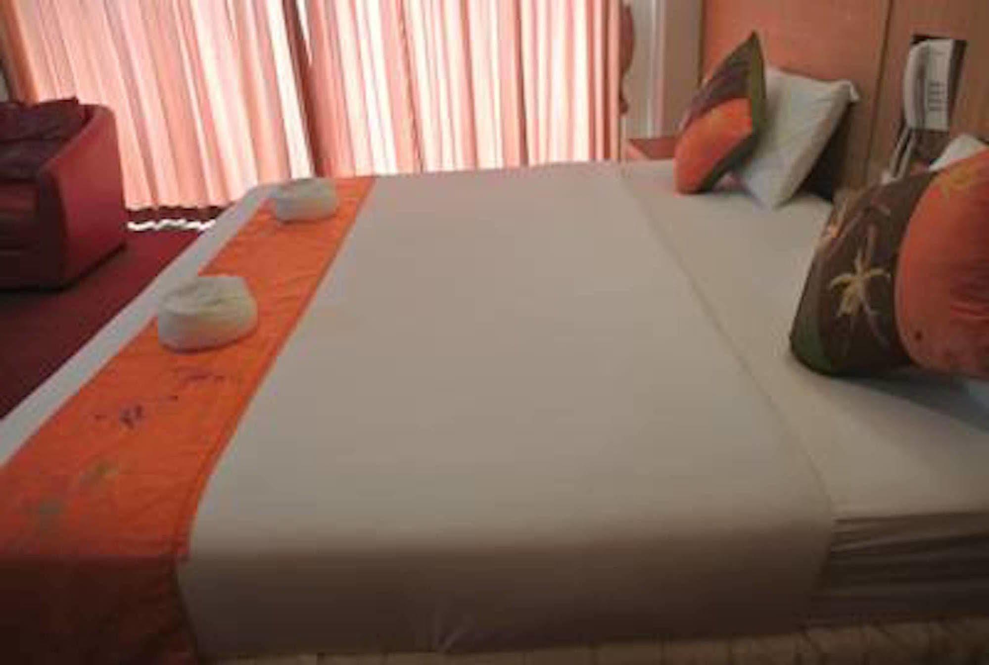 Chaikana Thani Hotel Phatthalung Εξωτερικό φωτογραφία