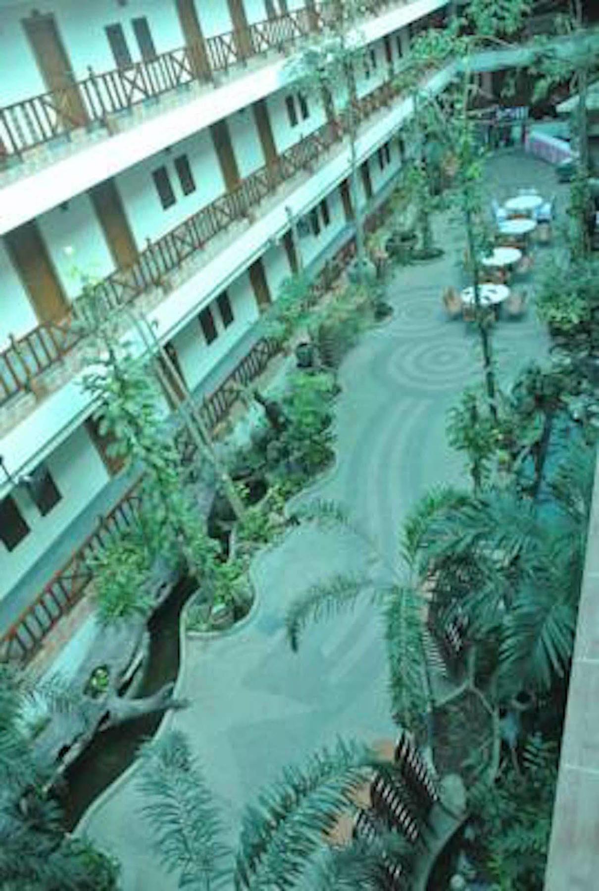 Chaikana Thani Hotel Phatthalung Εξωτερικό φωτογραφία