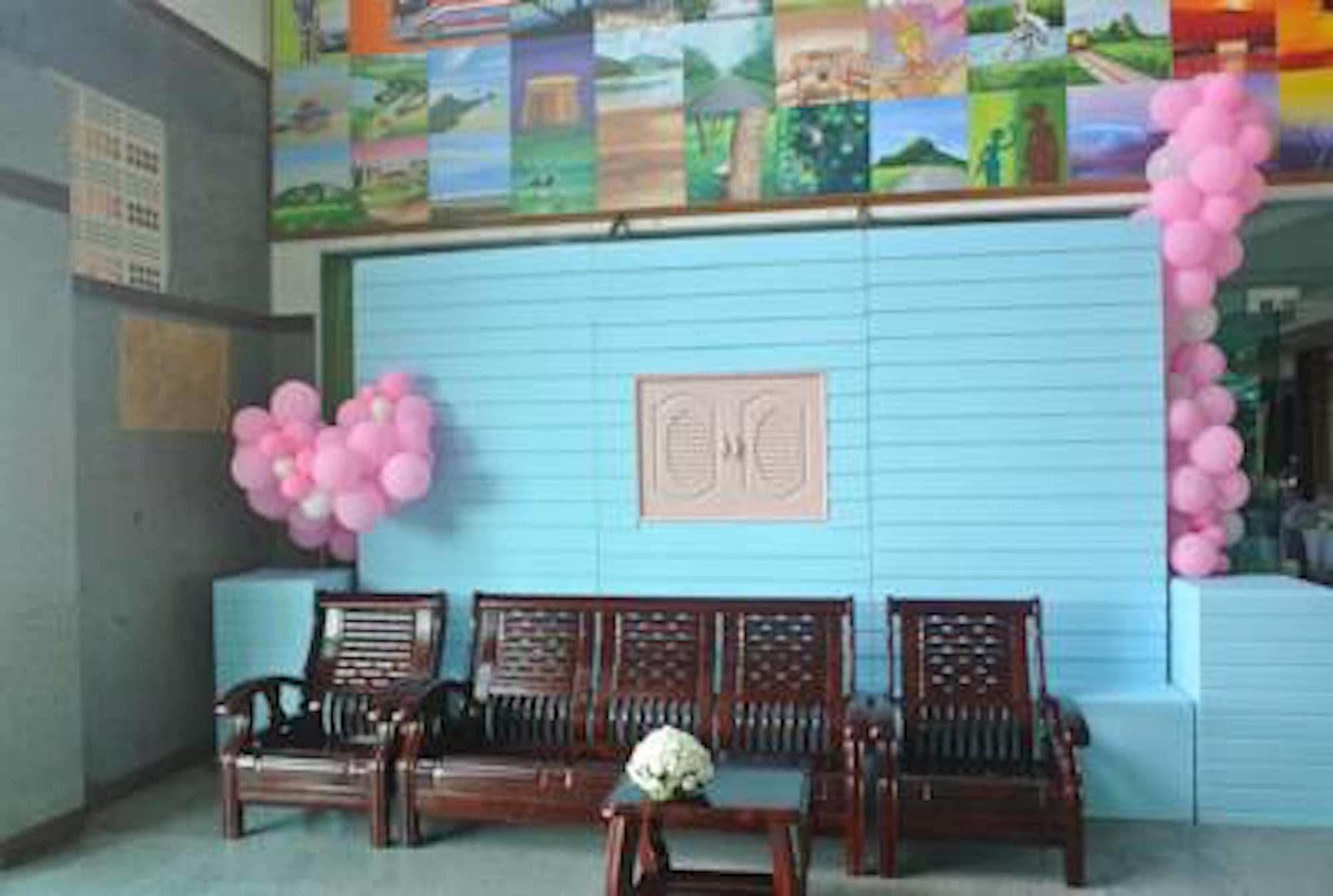 Chaikana Thani Hotel Phatthalung Εξωτερικό φωτογραφία