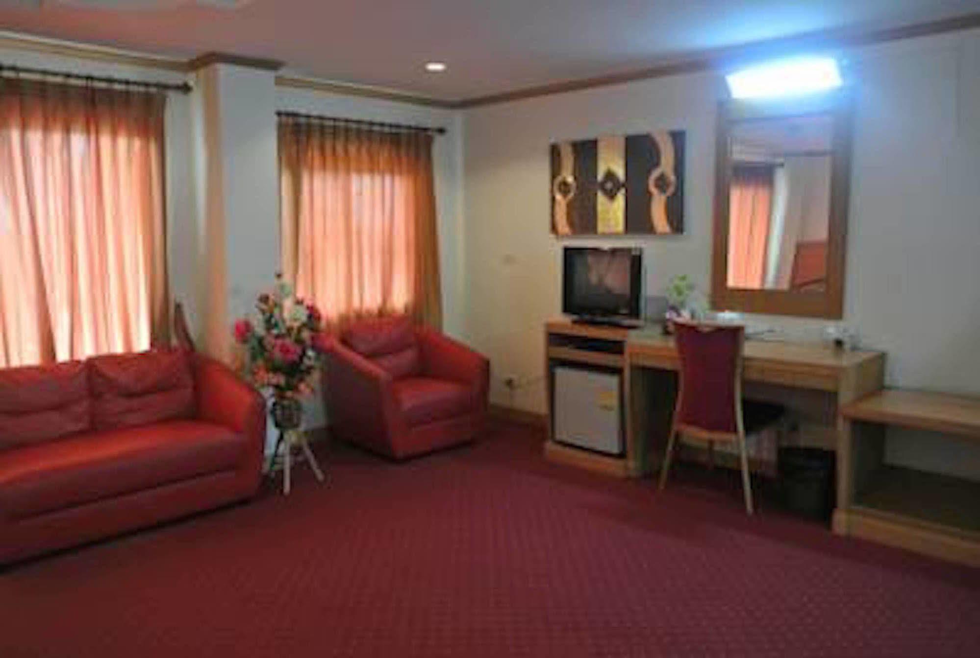 Chaikana Thani Hotel Phatthalung Εξωτερικό φωτογραφία